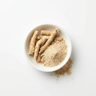 Ashwagandha KSM-66