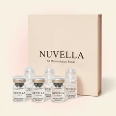 Nuvella™ Kit Microinfusión Facial