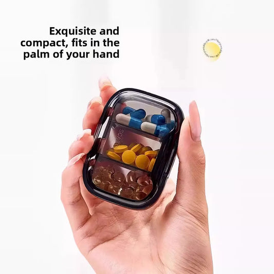 Mini Pastillero