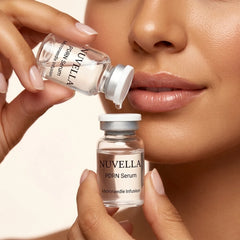 Nuvella™ Kit Microinfusión Facial