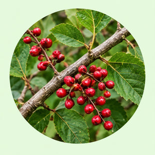 Corteza de Fresno Picante (Prickly Ash)