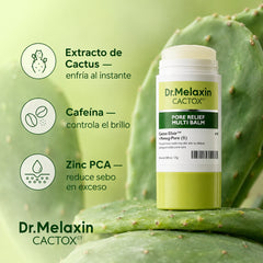 Set Balsamos Cactox & Colageno MultiBalm™
