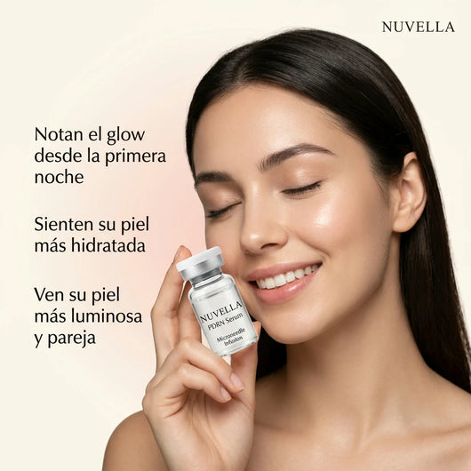 Nuvella™ Kit Microinfusión Facial