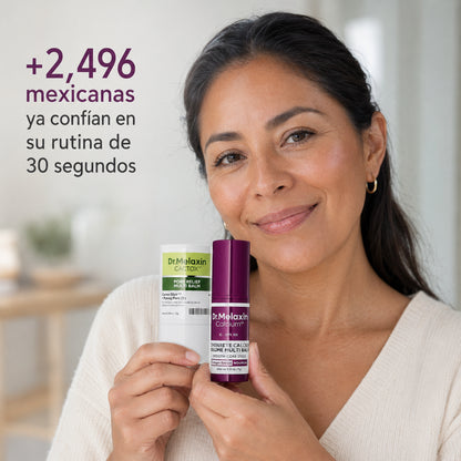 Set Balsamos Cactox & Colageno MultiBalm™