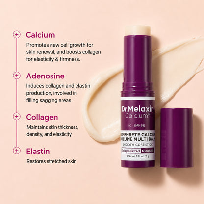 Set Balsamos Cactox & Colageno MultiBalm™