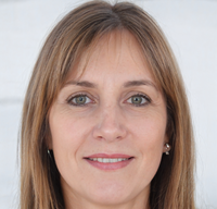 Fernanda L., 41