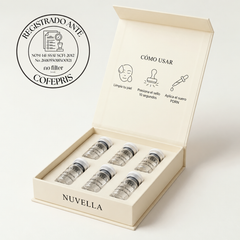 Nuvella™ Kit Microinfusión Facial