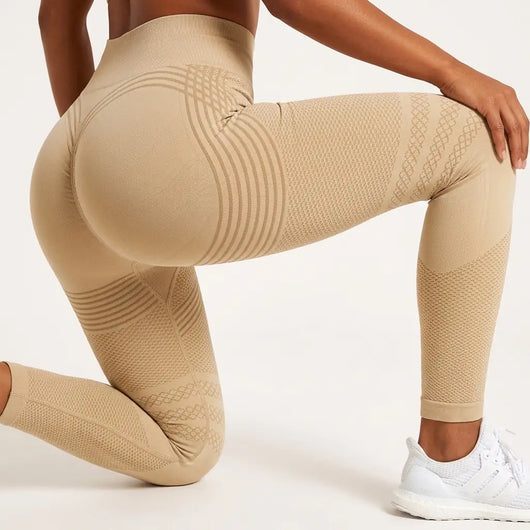 Leggings Moldeador Panal 3D™