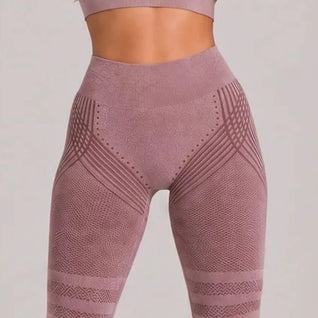 Leggings Moldeador Panal 3D™