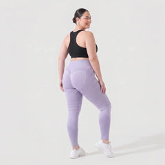 Leggings Moldeador Panal 3D™