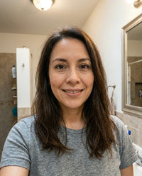 Karla M., 38