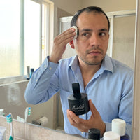 Daniel T., Monterrey