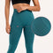 Leggings Moldeador Panal 3D™